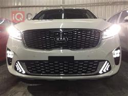 کیا سۆرینتۆ